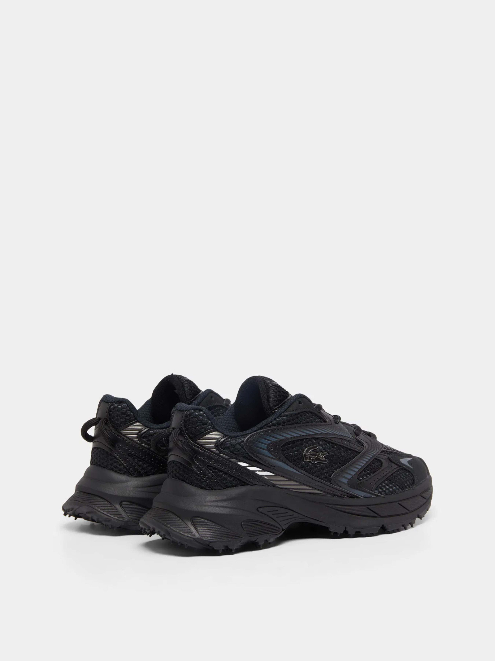 Кросівки жіночі Lacoste L003 Neo Shot Black 749SFA000702H 36 749SFA000702H