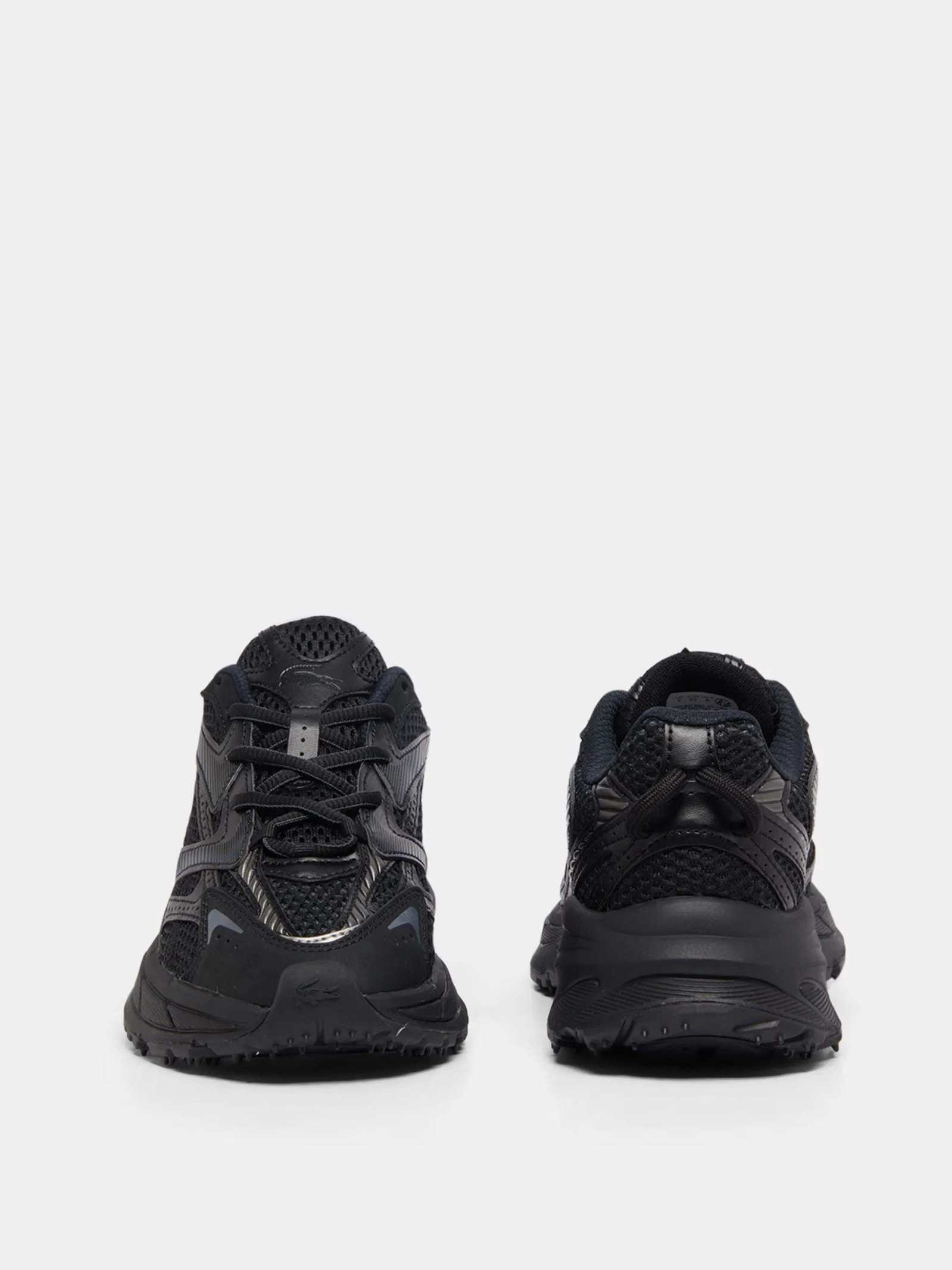 Кросівки жіночі Lacoste L003 Neo Shot Black 749SFA000702H 36 749SFA000702H