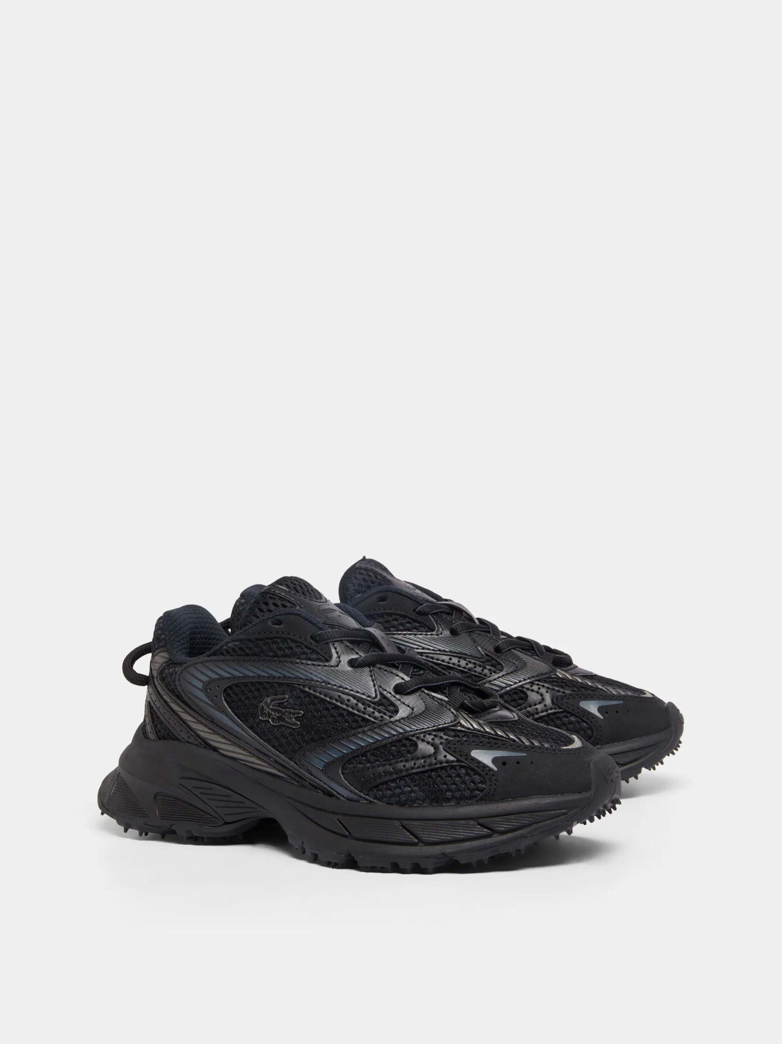 Кросівки жіночі Lacoste L003 Neo Shot Black 749SFA000702H 36 749SFA000702H