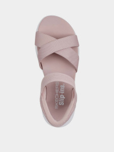 Сандалії Skechers жін. 119975 BLSH 119975-BLSH