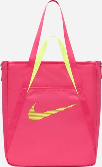Сумка Nike NK GYM TOTE 28L рожевий Жін 41 x 33 x 13 см (DR7217-629) DR7217-629