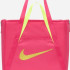 Сумка Nike NK GYM TOTE 28L рожевий Жін 41 x 33 x 13 см (DR7217-629) DR7217-629