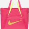 Сумка Nike NK GYM TOTE 28L рожевий Жін 41 x 33 x 13 см (DR7217-629) DR7217-629