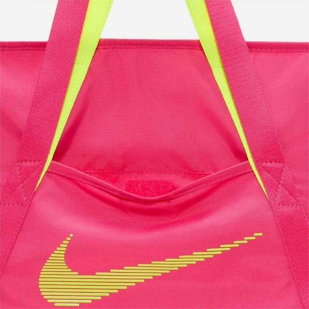 Сумка Nike NK GYM TOTE 28L рожевий Жін 41 x 33 x 13 см (DR7217-629) DR7217-629