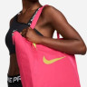 Сумка Nike NK GYM TOTE 28L рожевий Жін 41 x 33 x 13 см (DR7217-629) DR7217-629