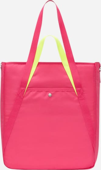 Сумка Nike NK GYM TOTE 28L рожевий Жін 41 x 33 x 13 см (DR7217-629) DR7217-629