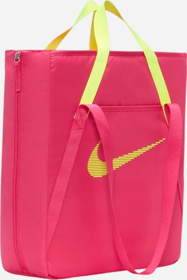 Сумка Nike NK GYM TOTE 28L рожевий Жін 41 x 33 x 13 см (DR7217-629) DR7217-629