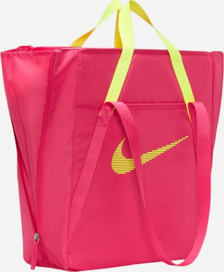 Сумка Nike NK GYM TOTE 28L рожевий Жін 41 x 33 x 13 см (DR7217-629) DR7217-629