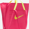 Сумка Nike NK GYM TOTE 28L рожевий Жін 41 x 33 x 13 см (DR7217-629) DR7217-629