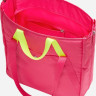 Сумка Nike NK GYM TOTE 28L рожевий Жін 41 x 33 x 13 см (DR7217-629) DR7217-629