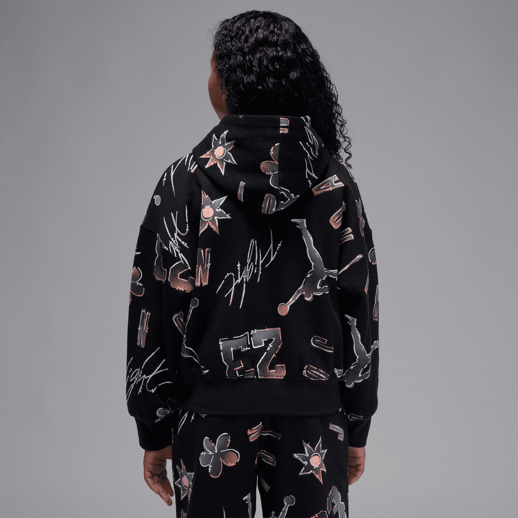 Костюм спортивний 45F264-023__45F265-023 Jordan 45F264-023__45F265-023