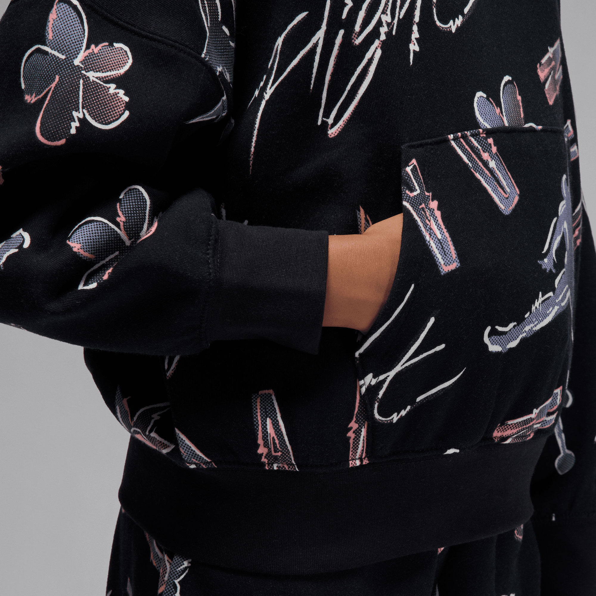 Костюм спортивний 45F264-023__45F265-023 Jordan 45F264-023__45F265-023