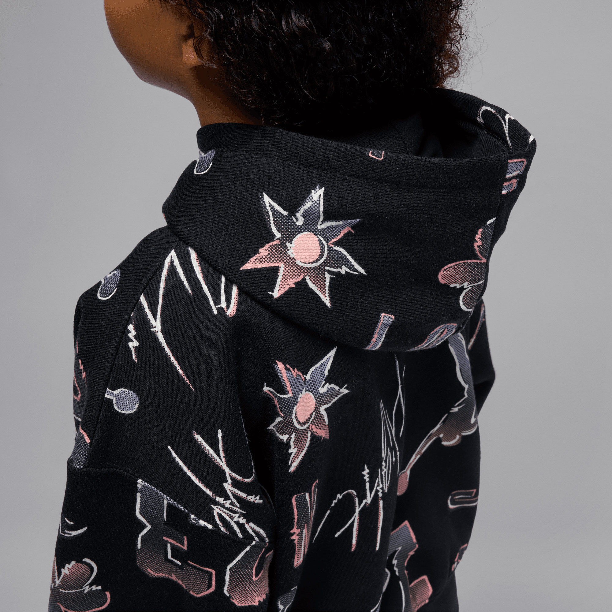 Костюм спортивний 45F264-023__45F265-023 Jordan 45F264-023__45F265-023