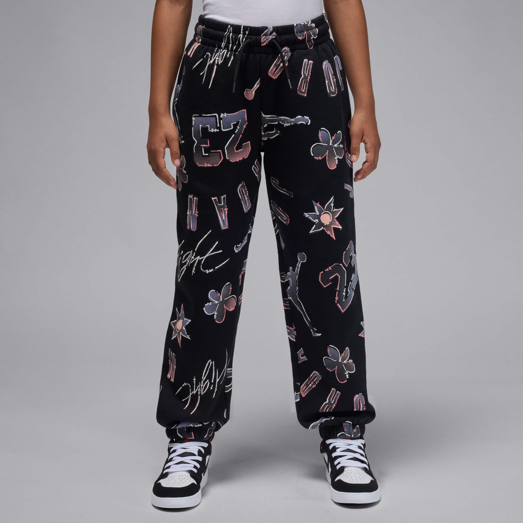 Костюм спортивний 45F264-023__45F265-023 Jordan 45F264-023__45F265-023