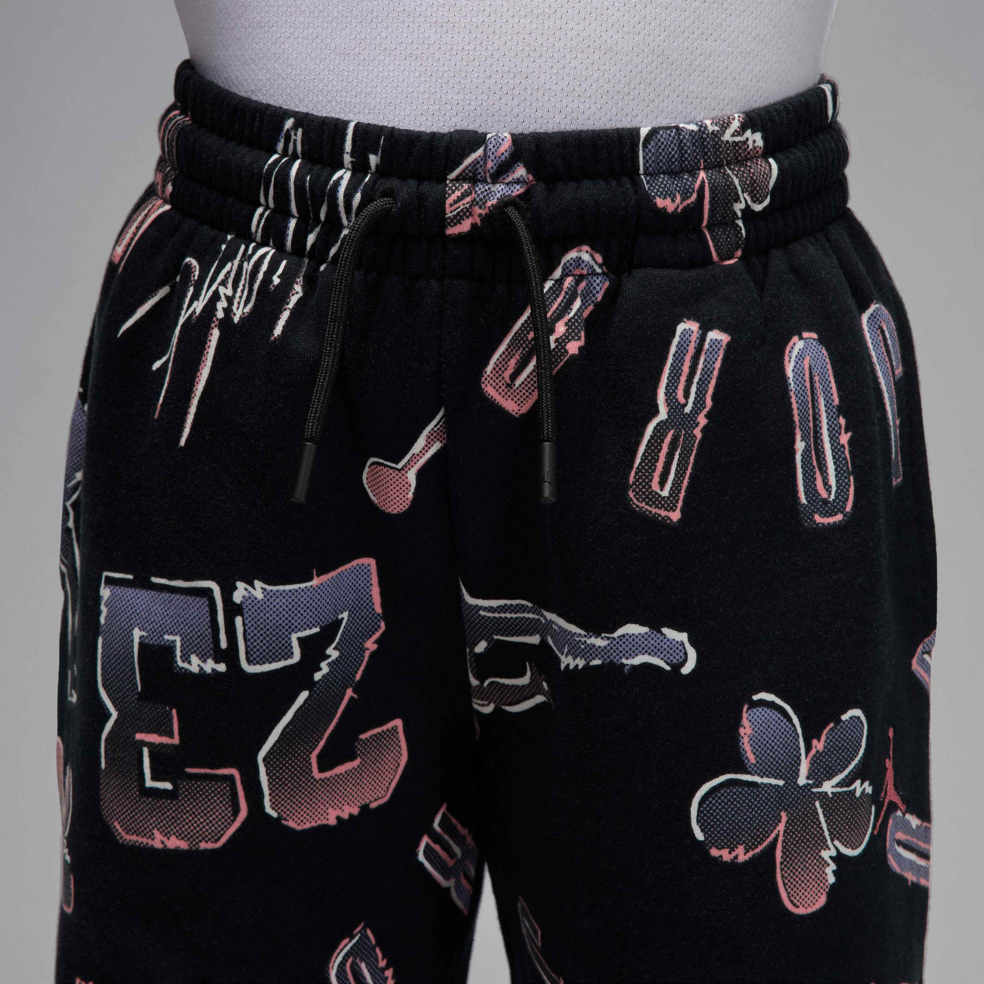 Костюм спортивний 45F264-023__45F265-023 Jordan 45F264-023__45F265-023