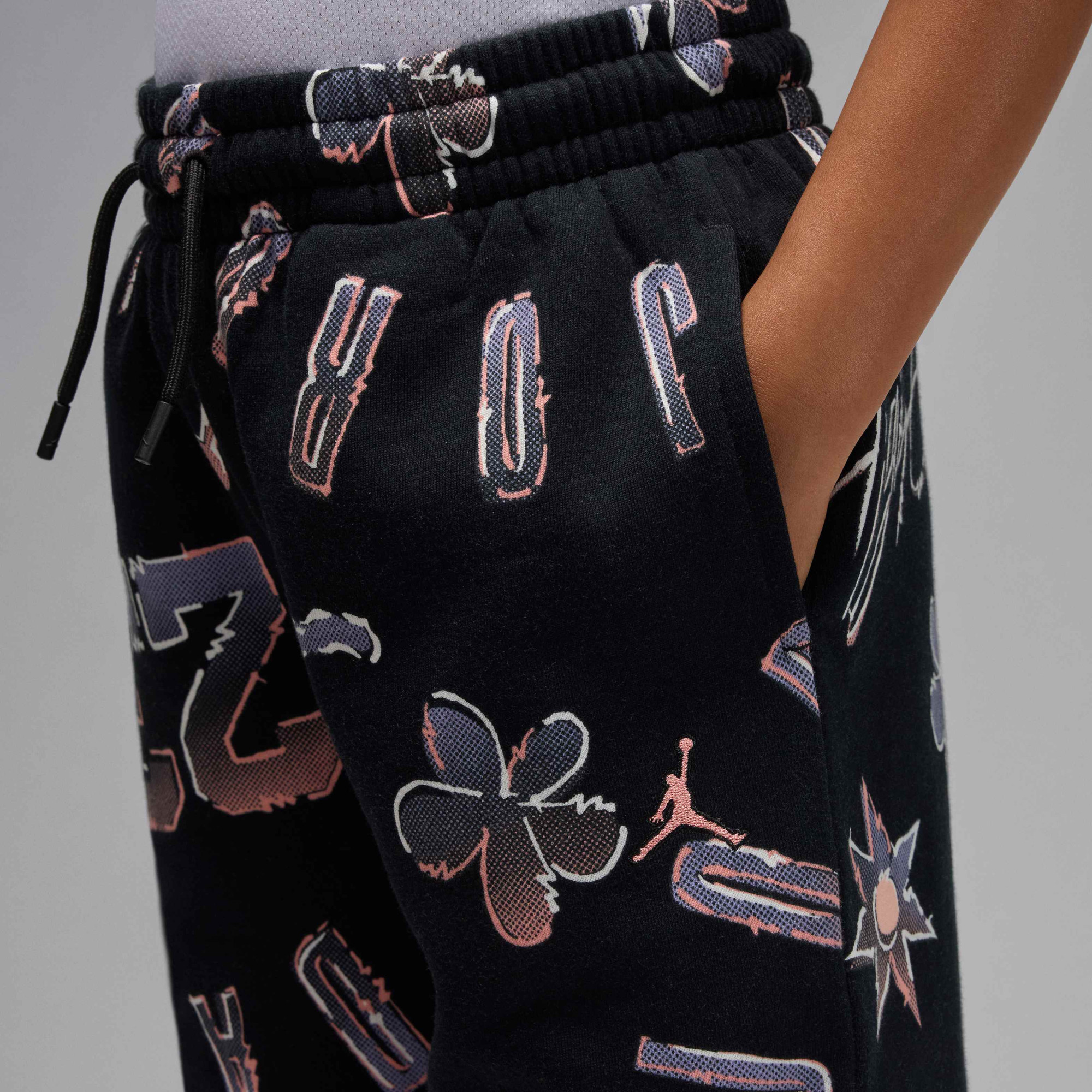 Костюм спортивний 45F264-023__45F265-023 Jordan 45F264-023__45F265-023