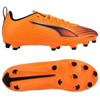 Бутси дитячі Puma Ultra 6 Play FG/AG Junior 108533-03, Цвет Оранжевый, Размер (Европа) - 3 108533-03