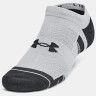 Шкарпетки UA Perf Tech 6pk NS білий, чорний, сірий Уні LG 1386243-011