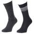 Шкарпетки Oro MI CHAUSSETTE HX10  ORO чорний Уні 39-42 93027755-1