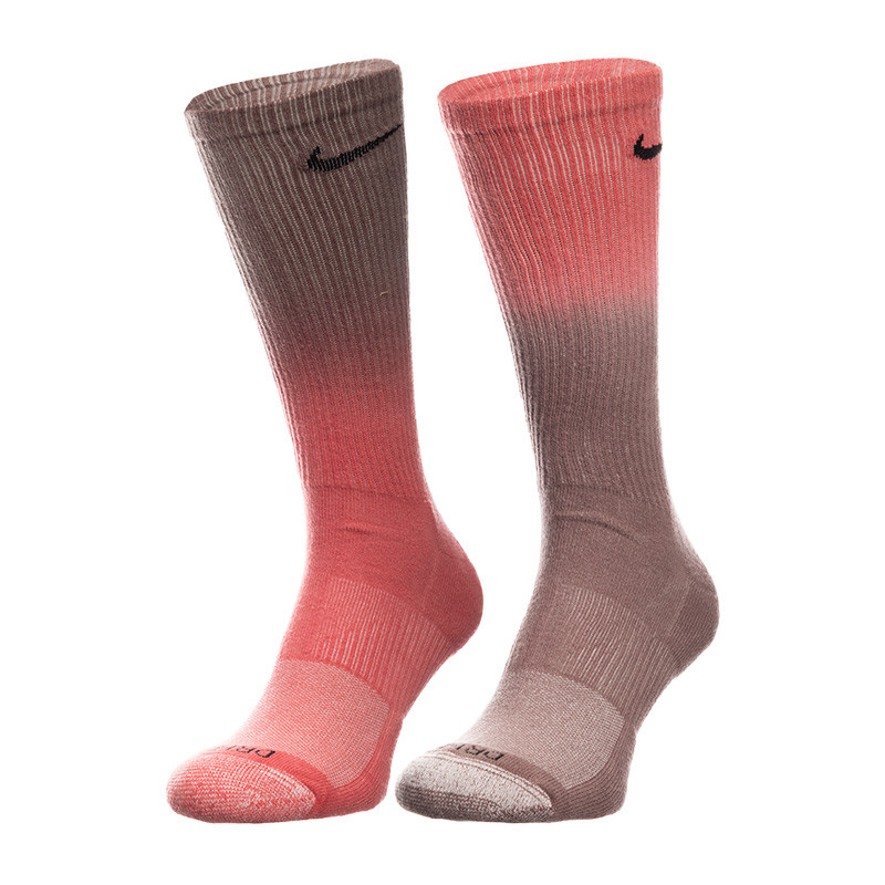 Шкарпетки Nike U NK EVERYDAY PLUS CUSH CREW DH6096-914