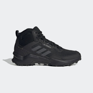 Кросівки Adidas TERREX AX4 MID GORE-TEX HP7401