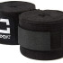 Бинти Reebok Combat Hand Wraps чорний Уні 180 см RSCB-11158