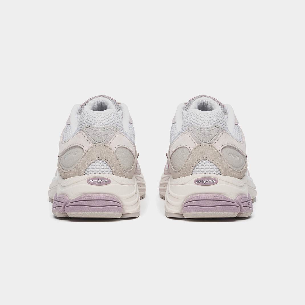 Кросівки Saucony Progrid Omni 9 Premium S70740-17