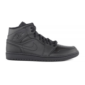 Кросівки баскетбольні Air Jordan 1 Mid 554724-091