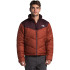 Куртка чоловіча The North Face Saikuru Jacket NF0A2VEZTEP