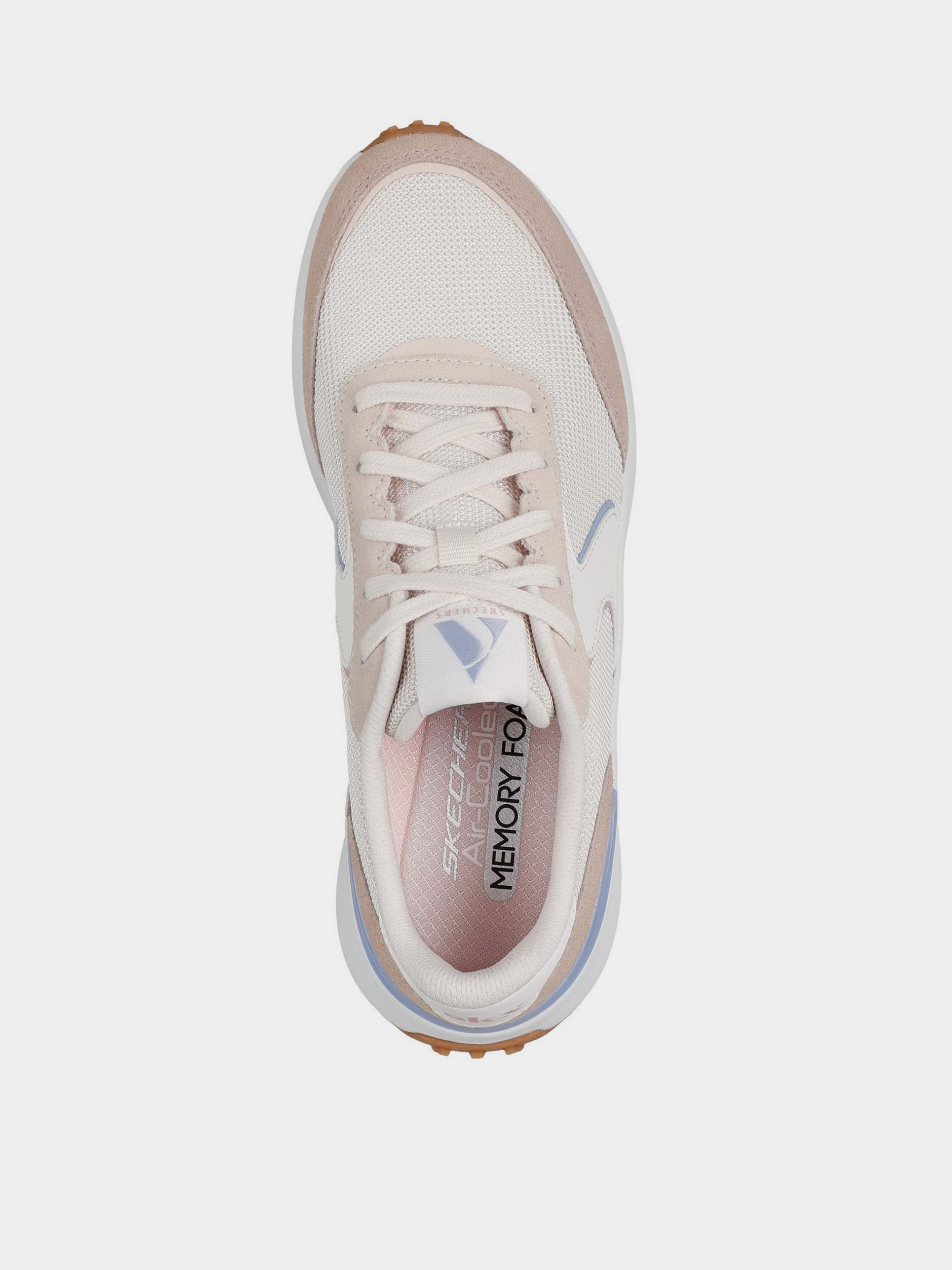 Кросівки Skechers жін. 150600 LTPL 150600-LTPL