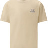 Футболка C.P. Company big logo 103 20CMTS143A-110579W 103