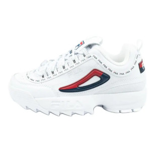 Кросівки FILA DISRUPTOR II PREMIUM REPEAT 5FM00079-125