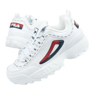 Кросівки FILA DISRUPTOR II PREMIUM REPEAT 5FM00079-125