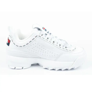 Кросівки FILA DISRUPTOR II PREMIUM REPEAT 5FM00079-125
