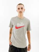 Футболка Nike M NSW TEE FUTURA 2 DZ3279-063