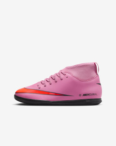 Футзалки Nike JR SUPERFLY 10 CLUB IC FQ8320-600