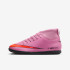 Футзалки Nike JR SUPERFLY 10 CLUB IC FQ8320-600 Футзалки Nike JR SUPERFLY 10 CLUB IC FQ8320-600