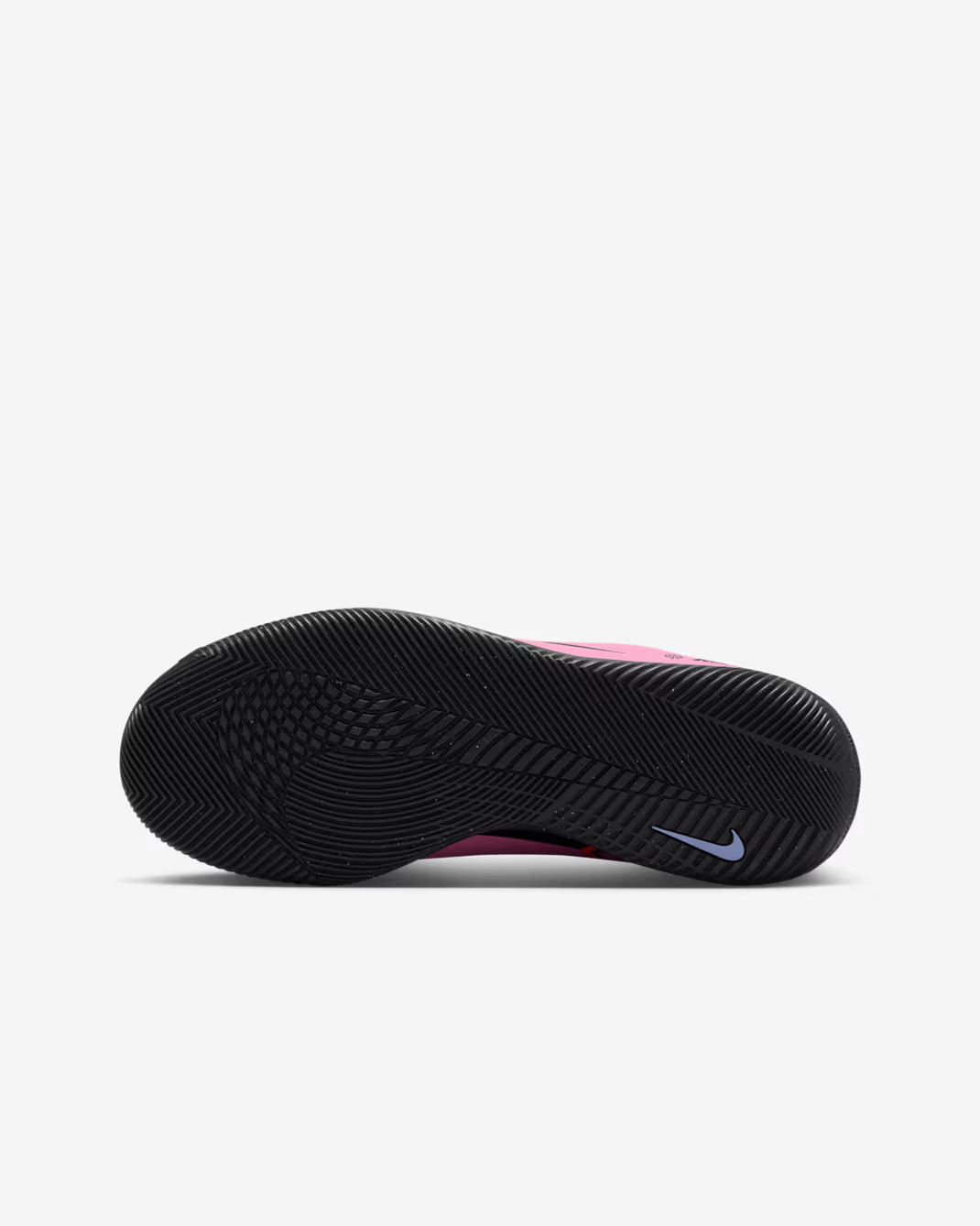 Футзалки Nike JR SUPERFLY 10 CLUB IC FQ8320-600