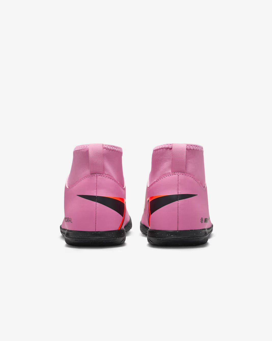 Футзалки Nike JR SUPERFLY 10 CLUB IC FQ8320-600