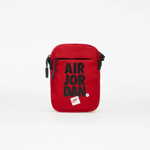 Сумка кросс-боди Nike JAN JUMPMAN FESTIVAL BAG красный 9A0507-R78