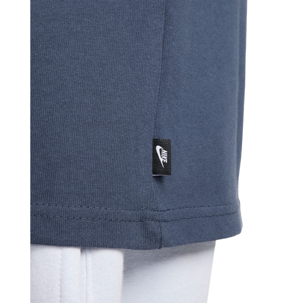 Футболка Nike Sportswear Premium Essentials DO7392-437