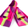 Ласти Aqua Speed TRAINING FINS 7930 рожевий, фіолетовий, жовтий Уні 31-32 137-93