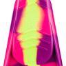 Ласти Aqua Speed TRAINING FINS 7930 рожевий, фіолетовий, жовтий Уні 31-32 137-93