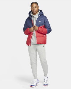 Куртка Nike Sportswear Storm-FIT Windrunner DD6795-410 DD6795-410