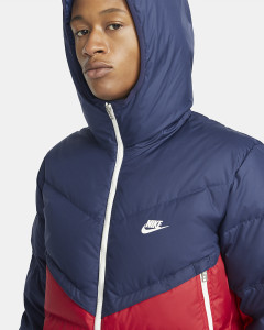 Куртка Nike Sportswear Storm-FIT Windrunner DD6795-410 DD6795-410