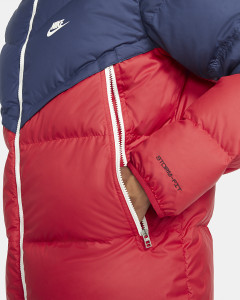 Куртка Nike Sportswear Storm-FIT Windrunner DD6795-410 DD6795-410