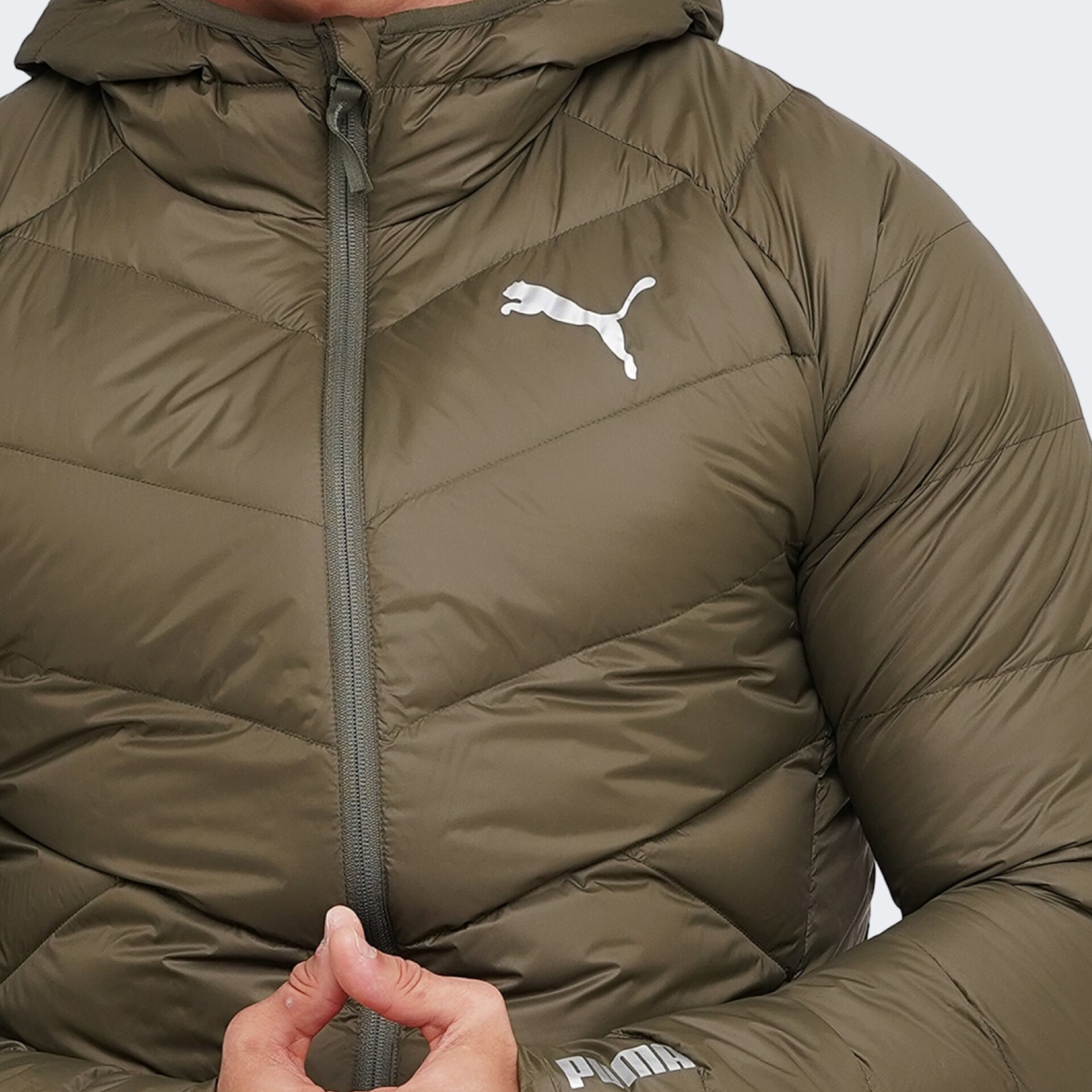 Куртка 587703-44 Puma 587703-44