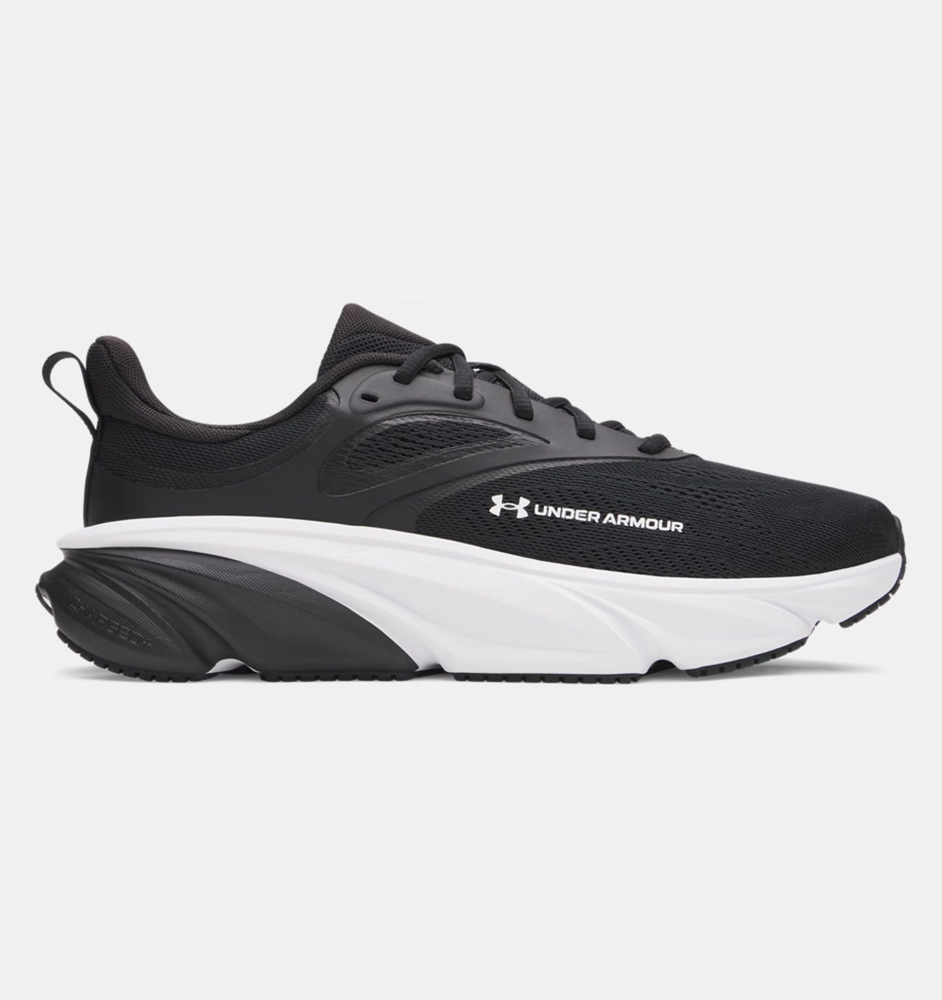 Кросівки Under Armour Charged+ Rogue 6 6006719-001