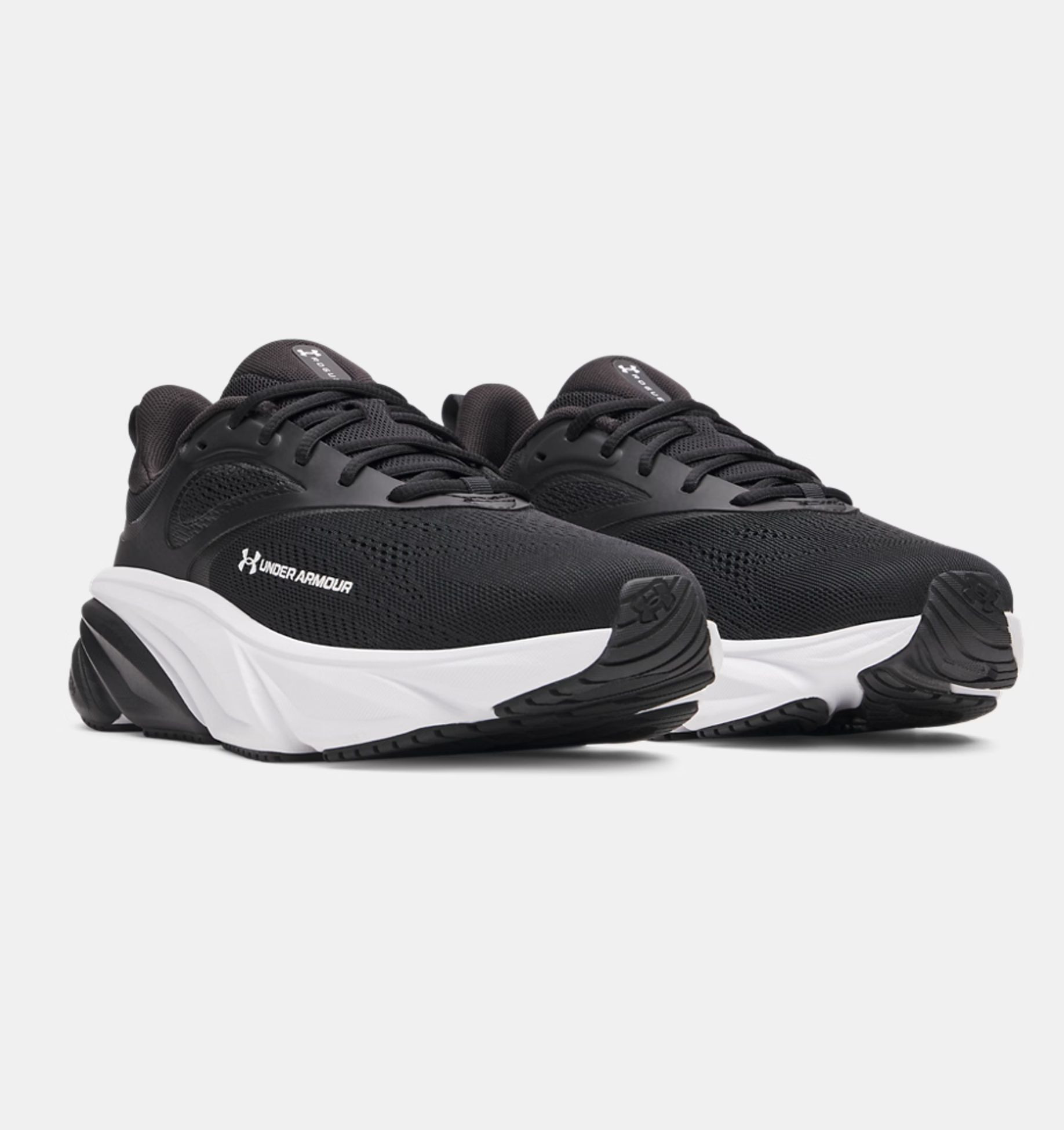 Кросівки Under Armour Charged+ Rogue 6 6006719-001