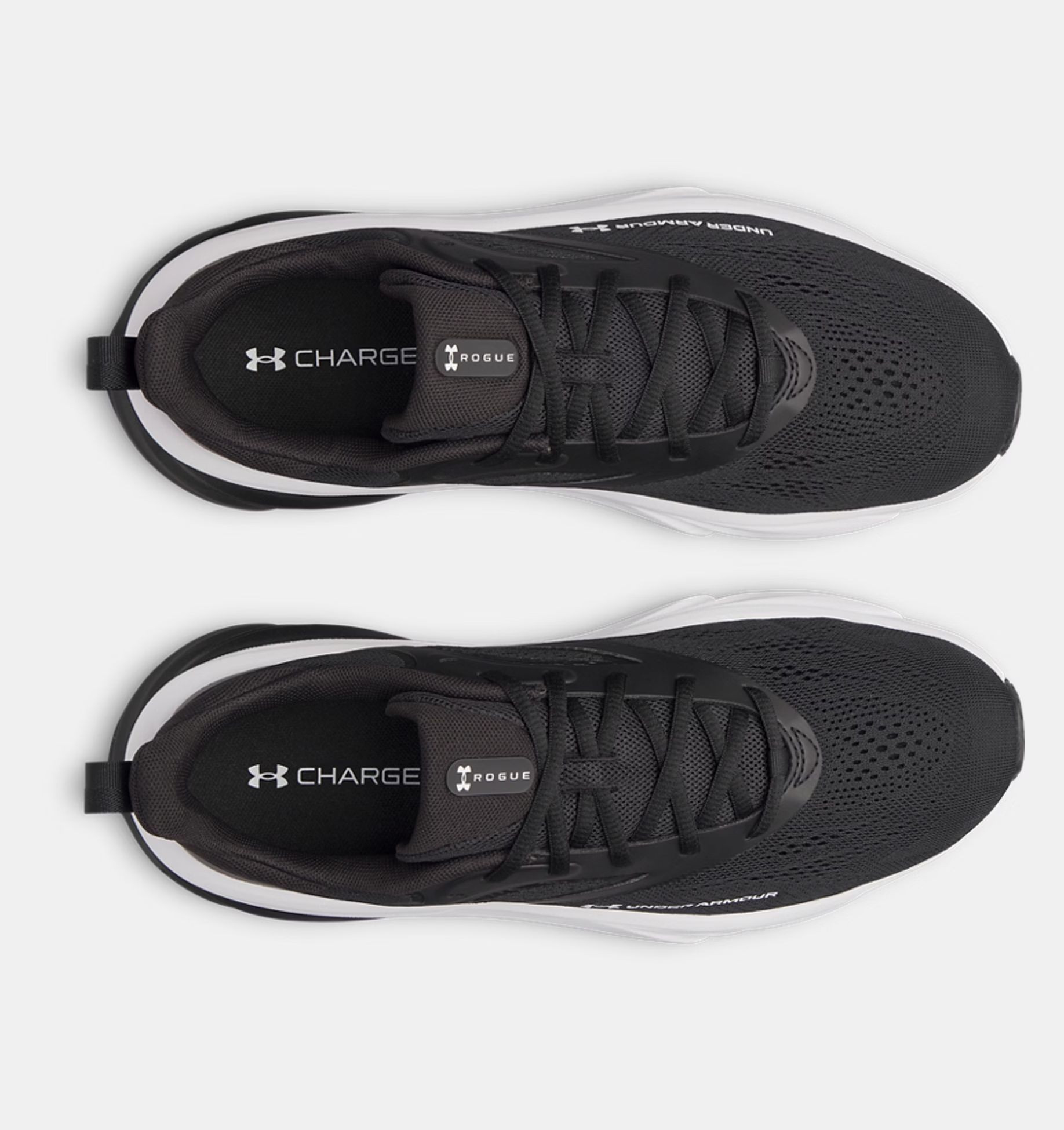 Кросівки Under Armour Charged+ Rogue 6 6006719-001